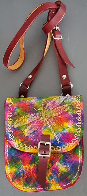 Colourful Bag